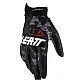 Leatt 2.5 Windblock Zwart
