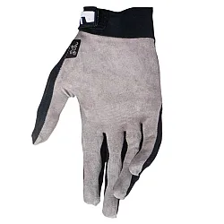 Leatt 2.5 X-Flow Black Kinderhandschoenen