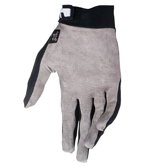 Leatt 2.5 X-Flow Black Kinderhandschoenen