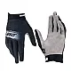 Leatt 2.5 X-Flow Black Kinderhandschoenen