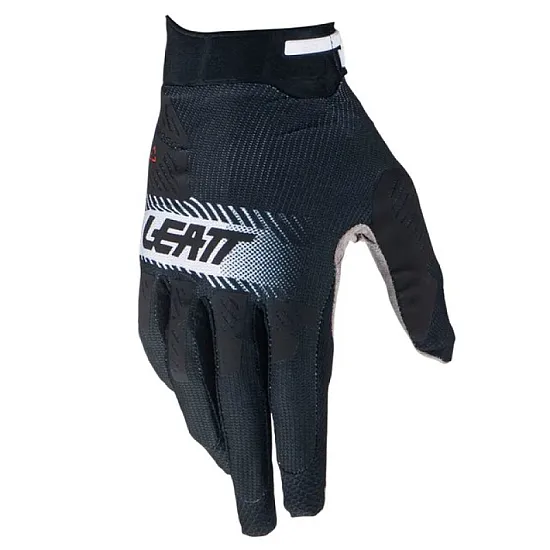 Leatt 2.5 X-Flow Black Kinderhandschoenen