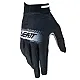 Leatt 2.5 X-Flow Black Kinderhandschoenen