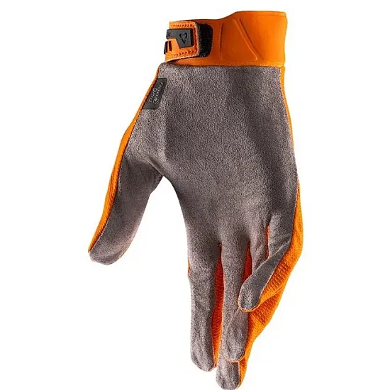 Leatt 2.5 X - Flow Oranje