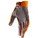 Leatt 2.5 X - Flow Oranje