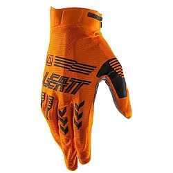 Leatt 2.5 X - Flow Oranje