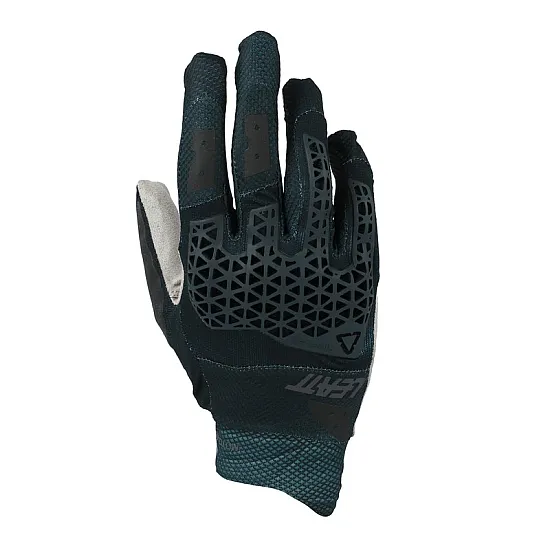 Leatt 4.5 Lite - Zwart