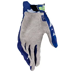Leatt 4.5 Lite - Blauw