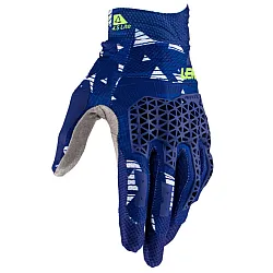 Leatt 4.5 Lite - Blauw