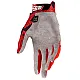 Leatt 4.5 Lite - Rood