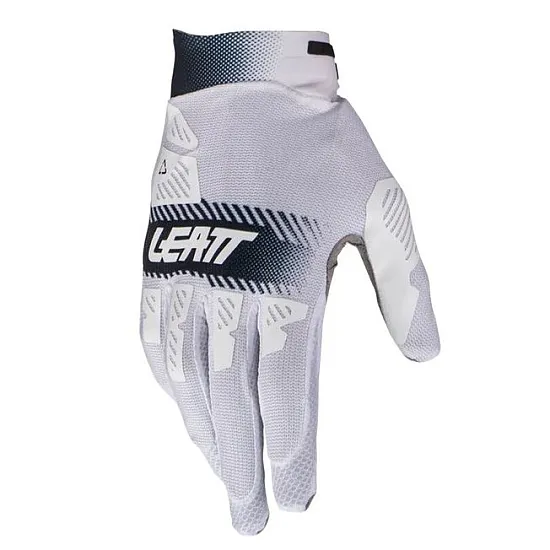 Leatt Moto 2.5 X - Flow Wit