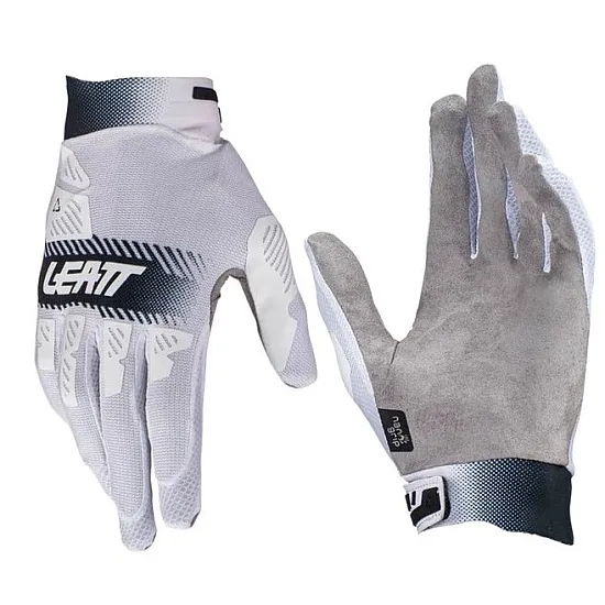 Leatt Moto 2.5 X - Flow Wit