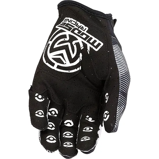 Moose Racing MX1 Youth Kinderhandschoenen