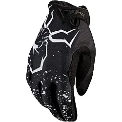 Moose Racing SX1 Kinderhandschoenen - Black