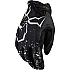 Moose Racing SX1 Kinderhandschoenen - Black