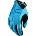 Moose Racing SX1 Kinderhandschoenen - Blauw