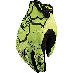 Moose Racing SX1 Kinderhandschoenen - Groen