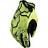 Moose Racing SX1 Kinderhandschoenen - Groen