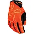 Moose Racing SX1 Kinderhandschoenen - Oranje