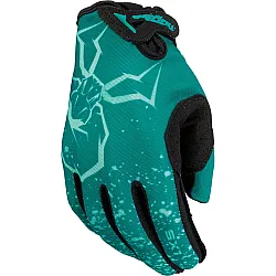 Moose Racing SX1 Kinderhandschoenen - Teal
