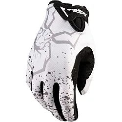 Moose Racing SX1 Kinderhandschoenen - White