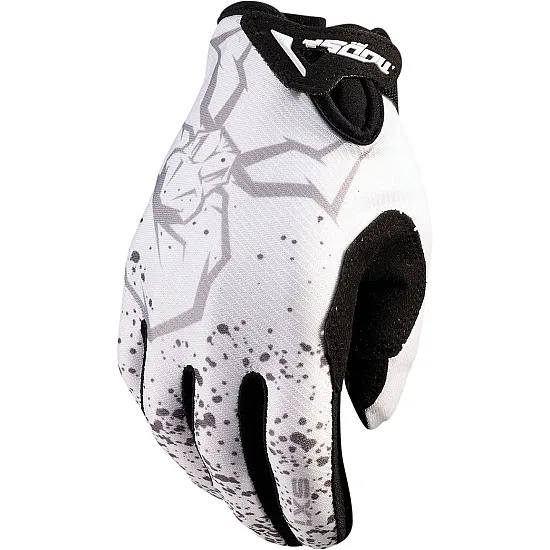 Moose Racing SX1 Kinderhandschoenen - White
