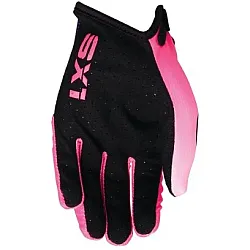 Moose Racing SX1 Pink / Purple - Kinderhandschoenen