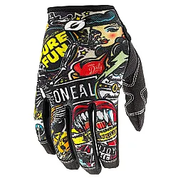 O'Neal Crank Kinderhandschoenen - Multi