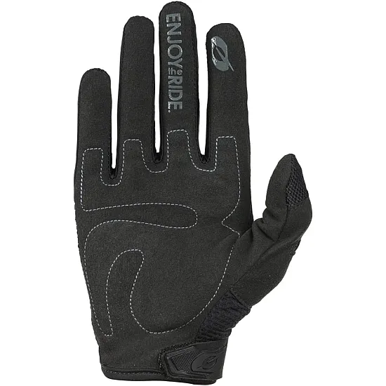 O'Neal Element Racewear .24 Kinderhandschoenen - Black V
