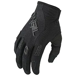 O'Neal Element Racewear .24 Kinderhandschoenen - Black V