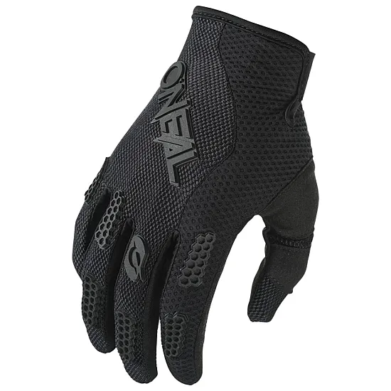 O'Neal Element Racewear .24 Kinderhandschoenen - Black V