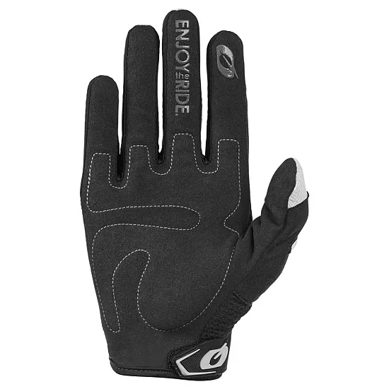 O'neal Element Racewear V.24 - Zwart / Grijs