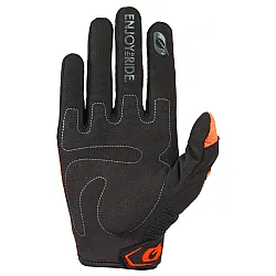 O'neal Element Racewear V.24 - Zwart / Oranje