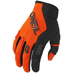 O'neal Element Racewear V.24 - Zwart / Oranje