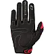 O'Neal Element Racewear V.24 - Zwart / Rood