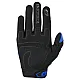 O'Neal Element Racewear V.24 Kinderhandschoenen - Zwart / Blauw