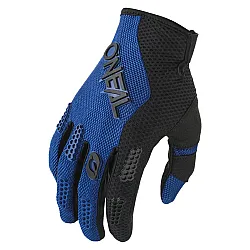 O'Neal Element Racewear V.24 Kinderhandschoenen - Zwart / Blauw