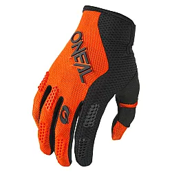 O'Neal Element Racewear V.24 Kinderhandschoenen - Black / Orange