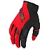O'Neal Element Racewear V.24 Kinderhandschoenen - Black / Red