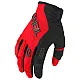 O'Neal Element Racewear V.24 Kinderhandschoenen - Black / Red