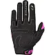 O'Neal Element Racewear V.24 Dames handschoenen - Black / Pink
