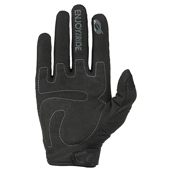 O'Neal Element Racewear V.24 Dames handschoenen - Black