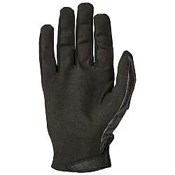 O’Neal Matrix Shocker Kinderhandschoenen V.25 - Zwart / Rood