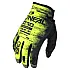 O'Neal Mayhem Scarz V.24 - Zwart / Neon Geel
