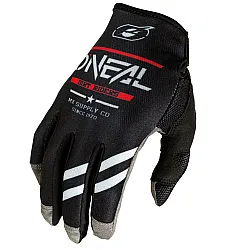O'Neal Mayhem Squadron V.22 - Zwart / Grijs