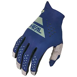 O'Neal Pin It Slip On Blauw / Groen V.26