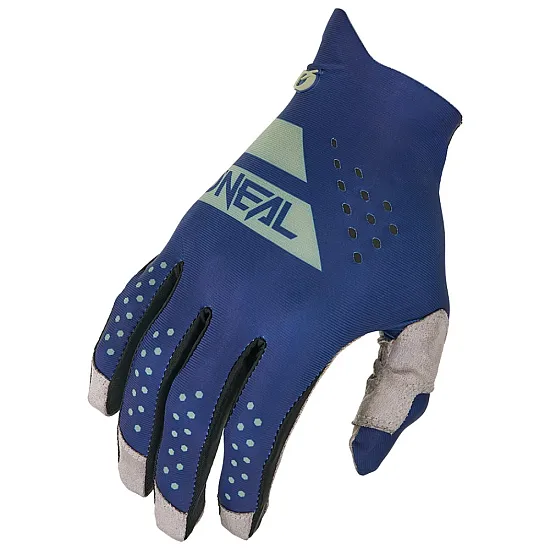 O'Neal Pin It Slip On Blauw / Groen V.26