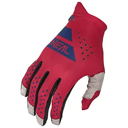 O'Neal Pin It Slip On Rood / Blauw V.26