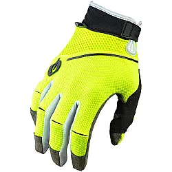O'Neal Revolution Neon Geel