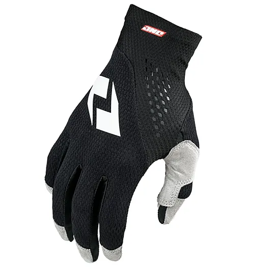 One Industries V-197 Chillz Zwart
