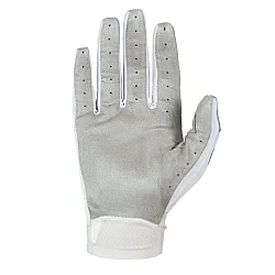 One Industries V-197 Ice White